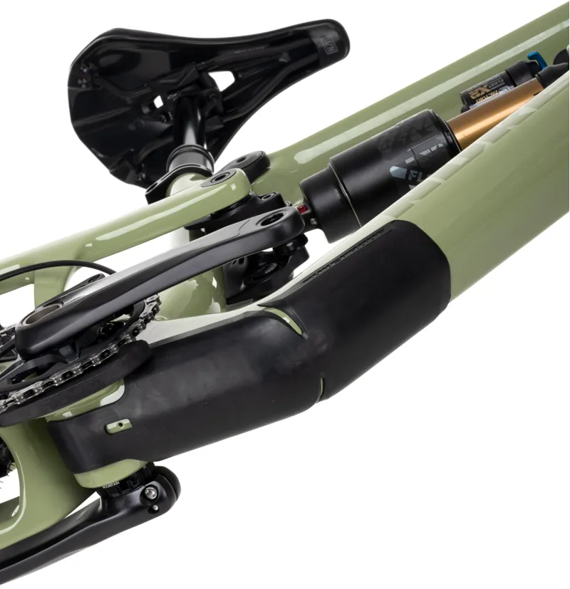 Nukeproof Mega 275c Factory - 2021 - Artichoke Green-12